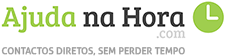 ajuda na hora